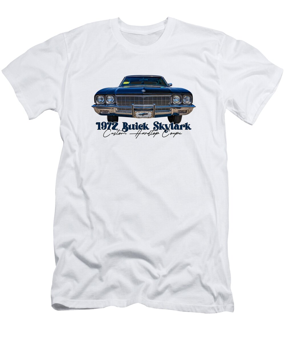 62491 Gestalt Imagery T-Shirt
