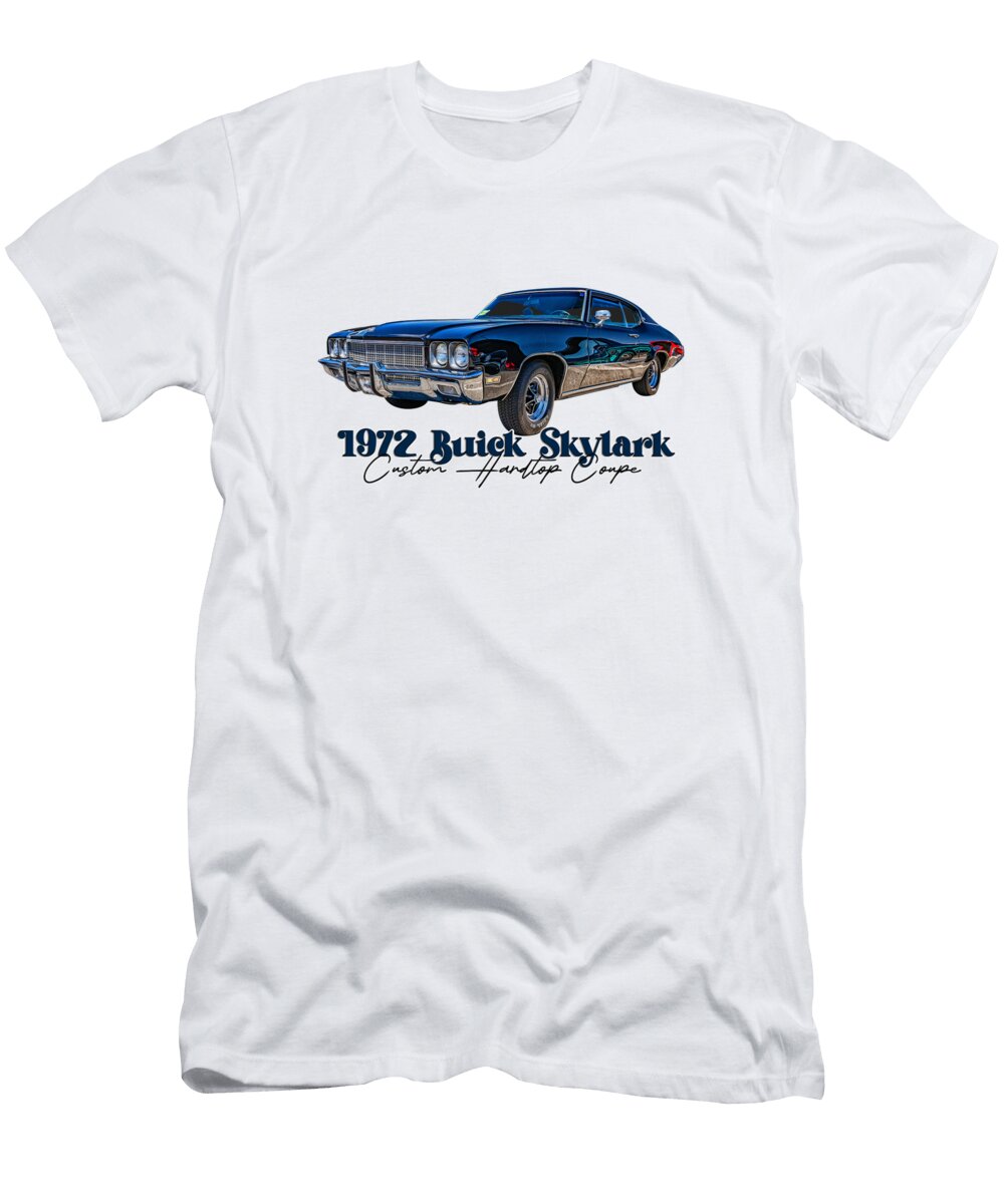 62511 Gestalt Imagery T-Shirt