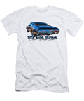 62551 Gestalt Imagery T-Shirt