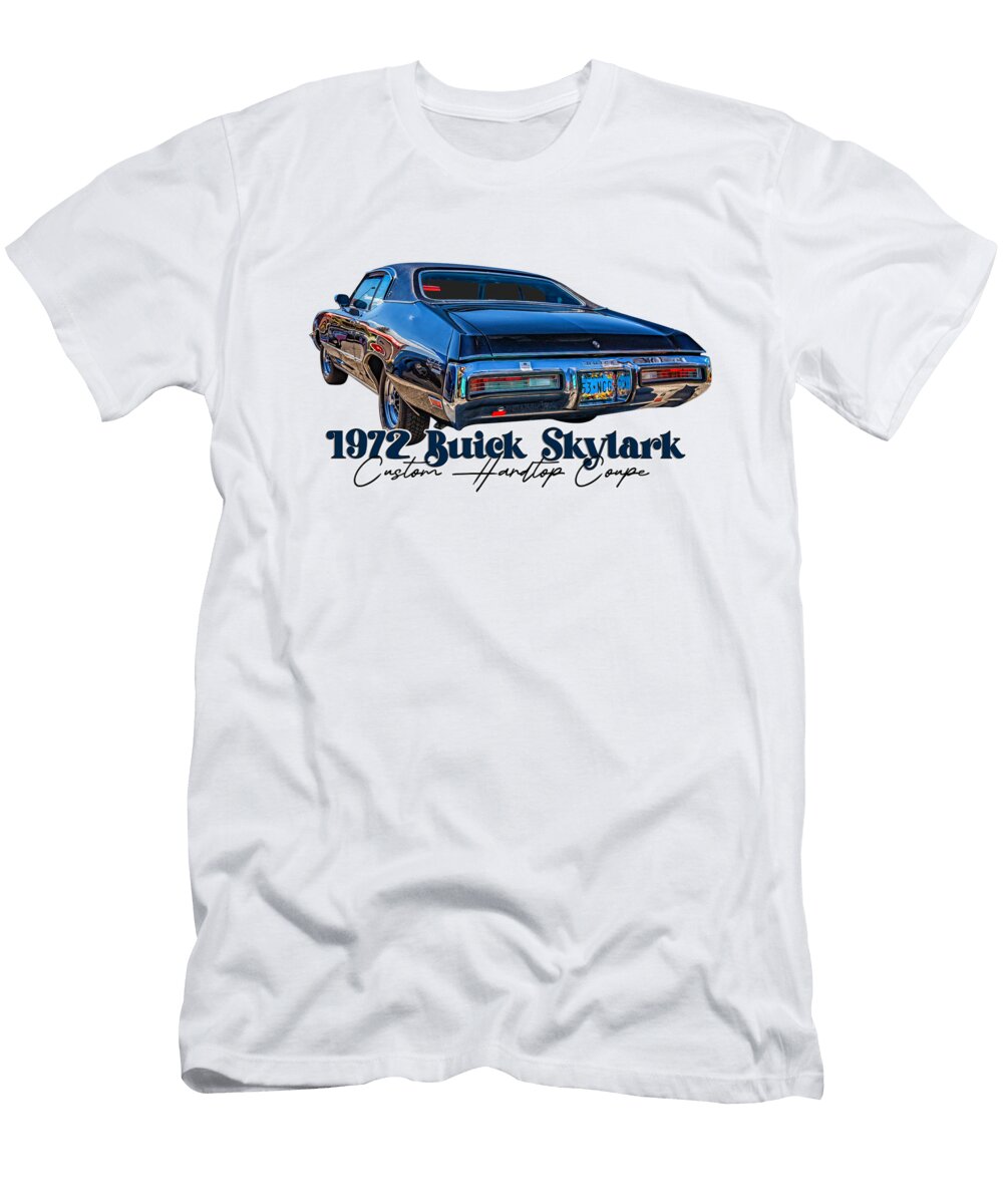 62551 Gestalt Imagery T-Shirt