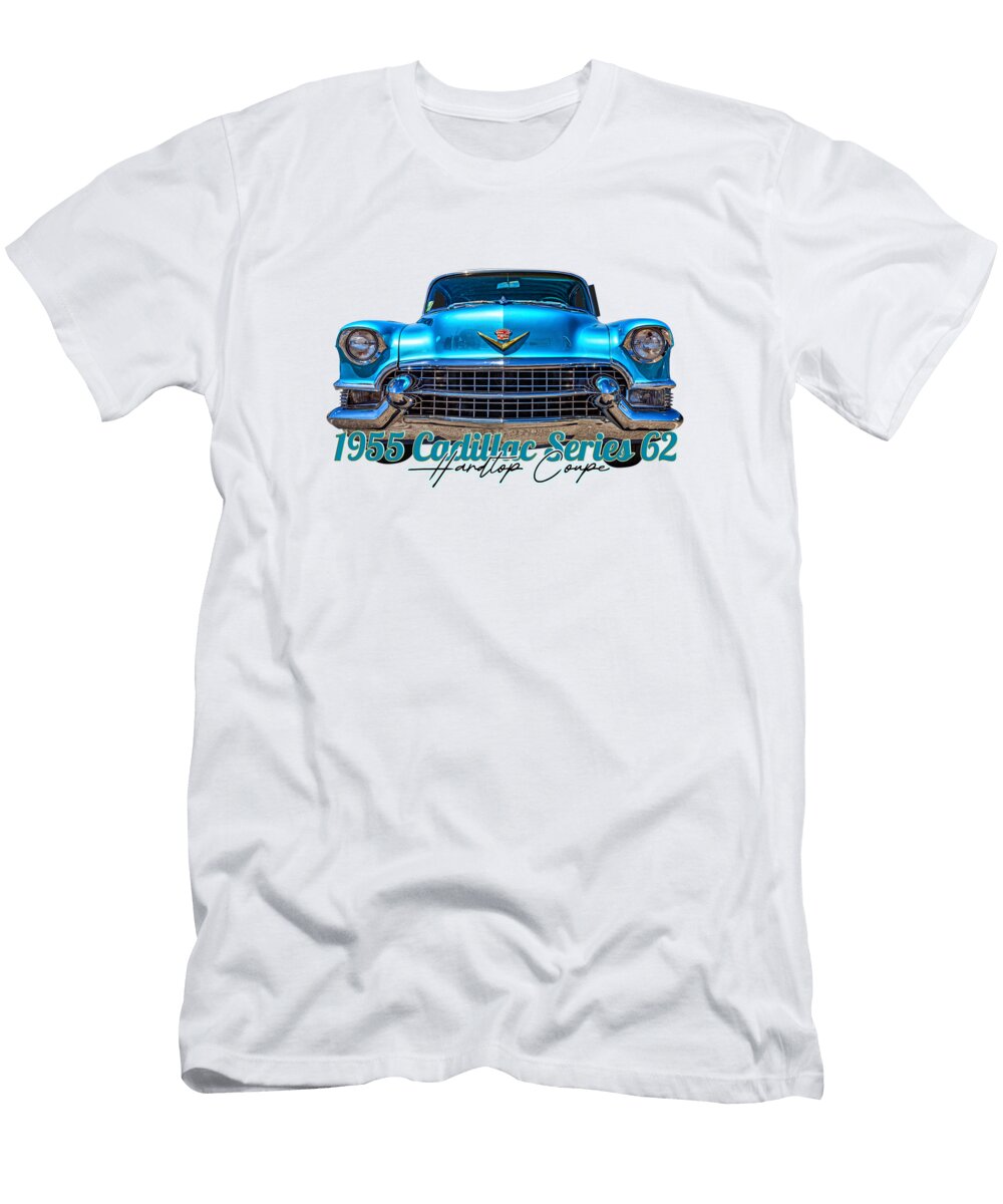 62581 Gestalt Imagery T-Shirt