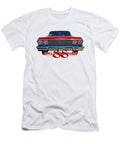 63841 Gestalt Imagery T-Shirt