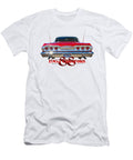 63911 Gestalt Imagery T-Shirt