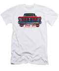 63951 Gestalt Imagery T-Shirt