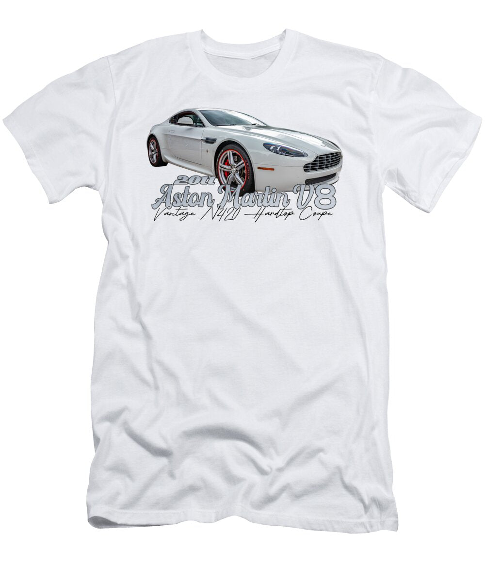 63998 2011 Gestalt Imagery T-Shirt