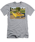 64 Impala Lowrider 19 Walter Herrit T-Shirt