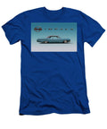 64 Impala Ss Douglas Pittman T-Shirt