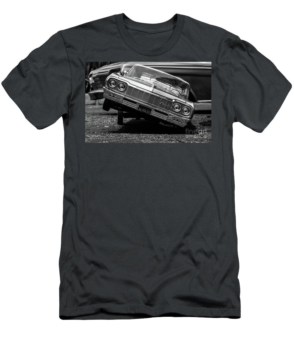 64 Xolos Michael Vance Pemberton T-Shirt
