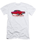 64011 Gestalt Imagery T-Shirt