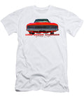 64061 Gestalt Imagery T-Shirt