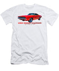 64081 Gestalt Imagery T-Shirt
