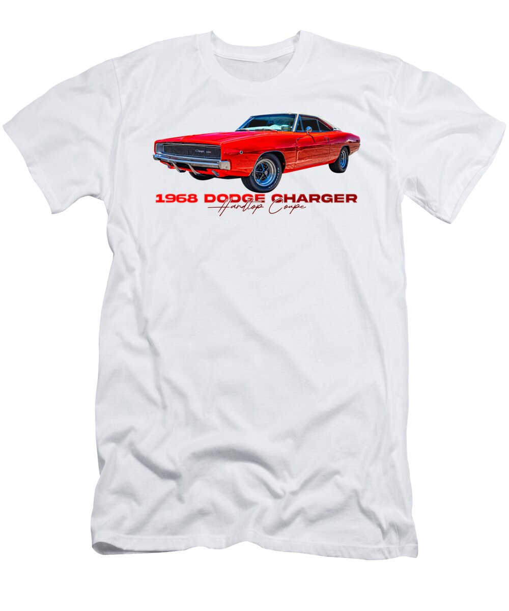 64081 Gestalt Imagery T-Shirt