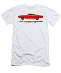 64101 Gestalt Imagery T-Shirt