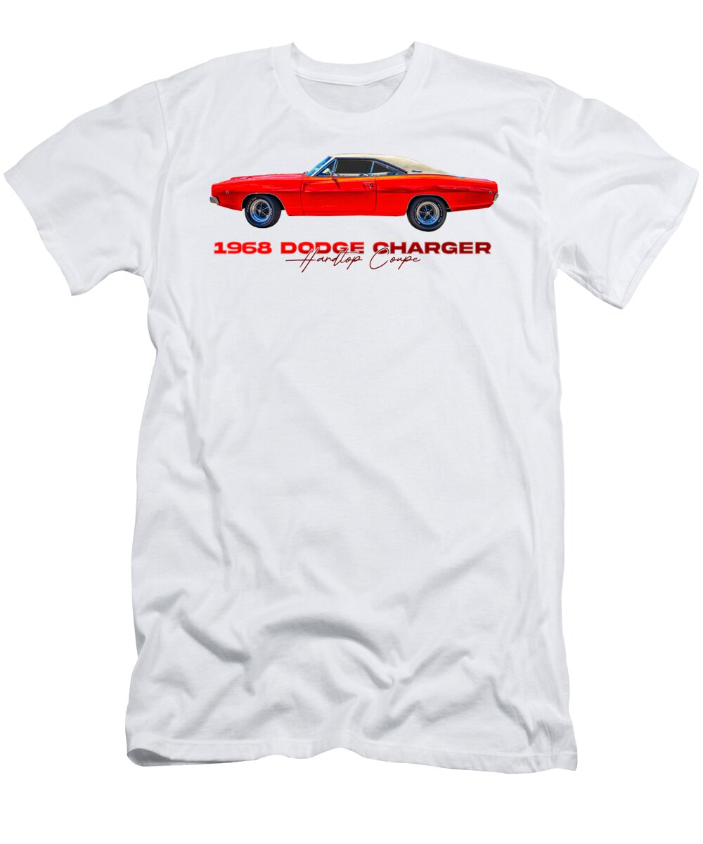 64101 Gestalt Imagery T-Shirt