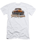 6434 51 Gestalt Imagery T-Shirt