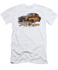 6437 51 Gestalt Imagery T-Shirt