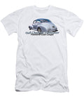 64444 58 Gestalt Imagery T-Shirt