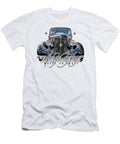 6446 36 Gestalt Imagery T-Shirt
