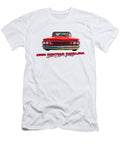 6447 60 Gestalt Imagery T-Shirt