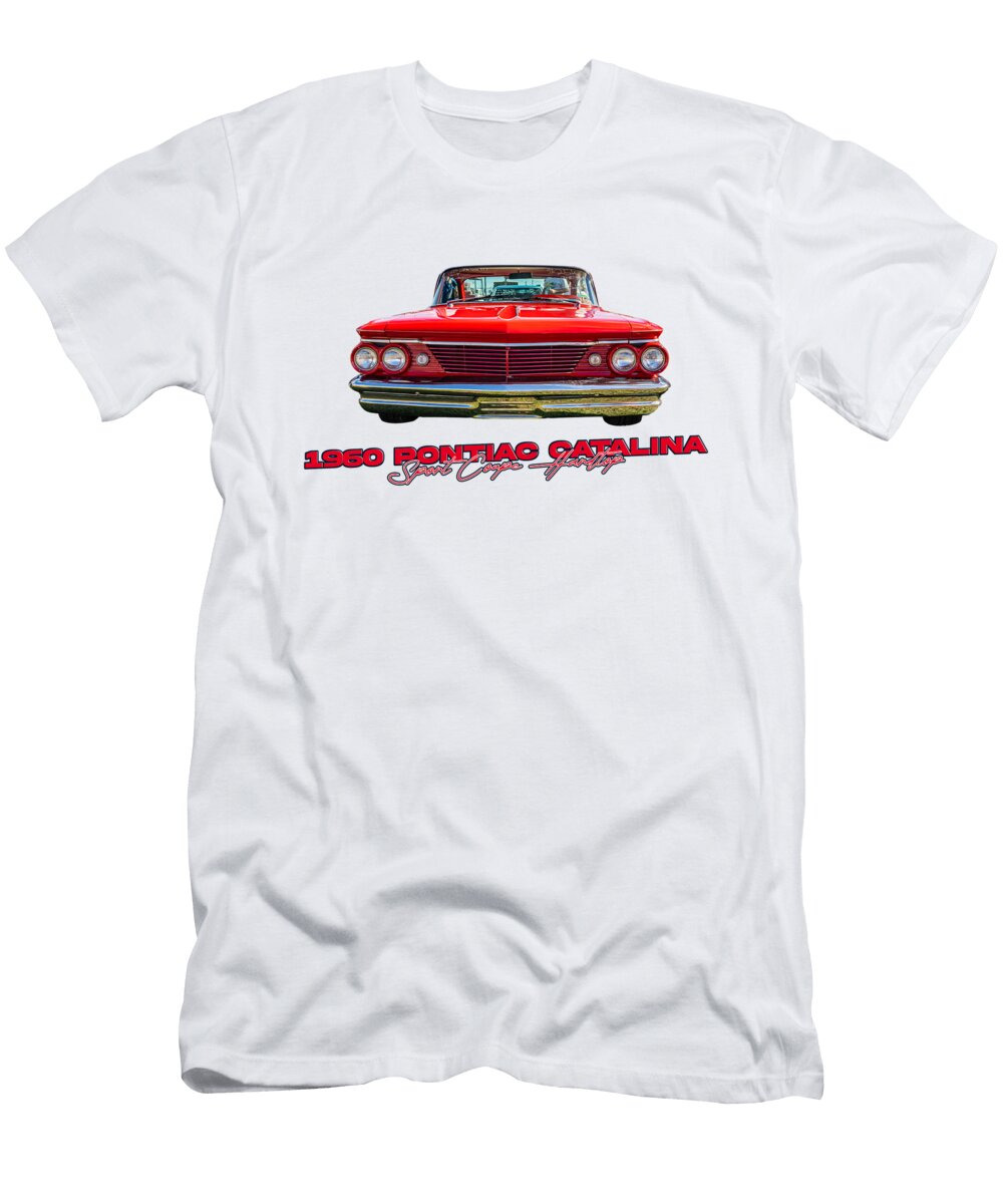 6447 60 Gestalt Imagery T-Shirt