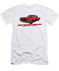 6450 60 Gestalt Imagery T-Shirt