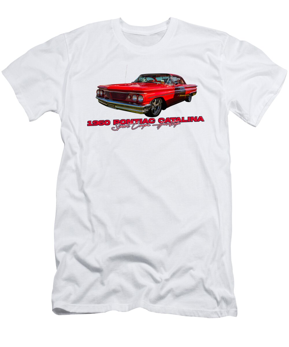 6450 60 Gestalt Imagery T-Shirt