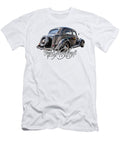 6451 36 B Gestalt Imagery T-Shirt