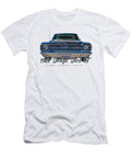 64521 Gestalt Imagery T-Shirt