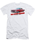 6454 60 Gestalt Imagery T-Shirt
