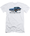 64541 Gestalt Imagery T-Shirt