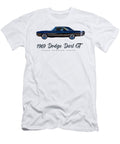 64561 Gestalt Imagery T-Shirt