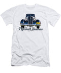 6458 35 Gestalt Imagery T-Shirt