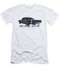 64581 Gestalt Imagery T-Shirt