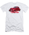 6460 39 Gestalt Imagery T-Shirt