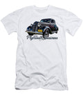 6460 40 Gestalt Imagery T-Shirt