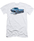 6467 58 Gestalt Imagery T-Shirt