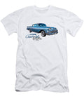 6469 588 Gestalt Imagery T-Shirt