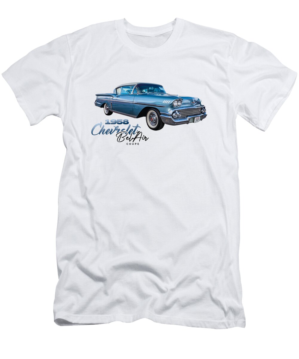 6469 588 Gestalt Imagery T-Shirt