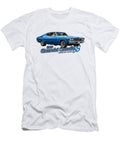 64744 68 Gestalt Imagery T-Shirt