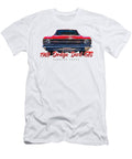 64811 Gestalt Imagery T-Shirt