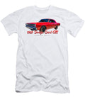 64831 Gestalt Imagery T-Shirt