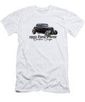 6486 32 Gestalt Imagery T-Shirt