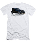 6497 34 Gestalt Imagery T-Shirt