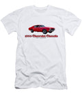6499 70 Gestalt Imagery T-Shirt