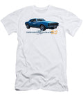 6500 12 Gestalt Imagery T-Shirt