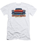65011 Gestalt Imagery T-Shirt