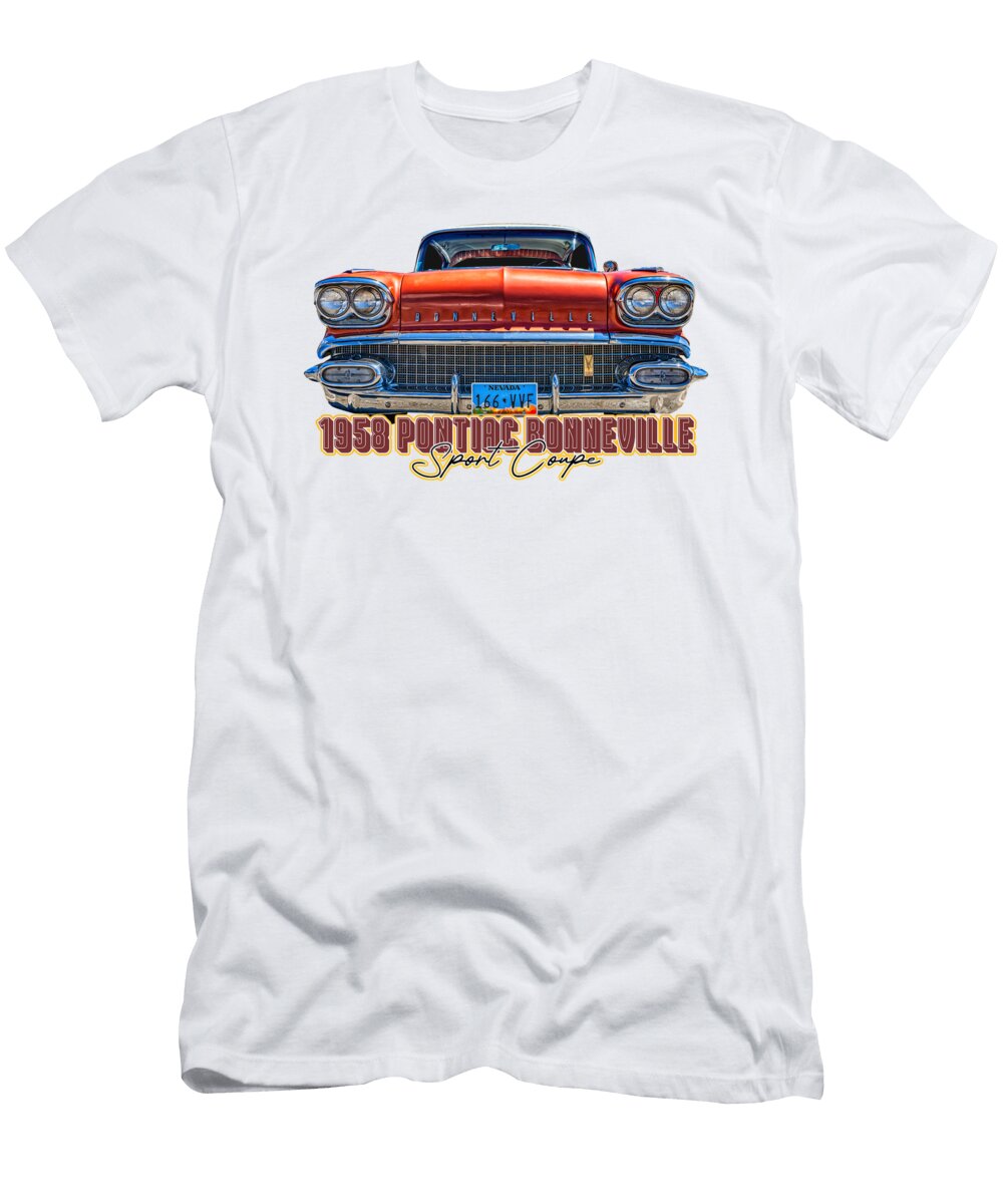 65011 Gestalt Imagery T-Shirt