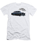 6502 53 Gestalt Imagery T-Shirt