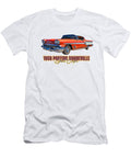 65031 Gestalt Imagery T-Shirt