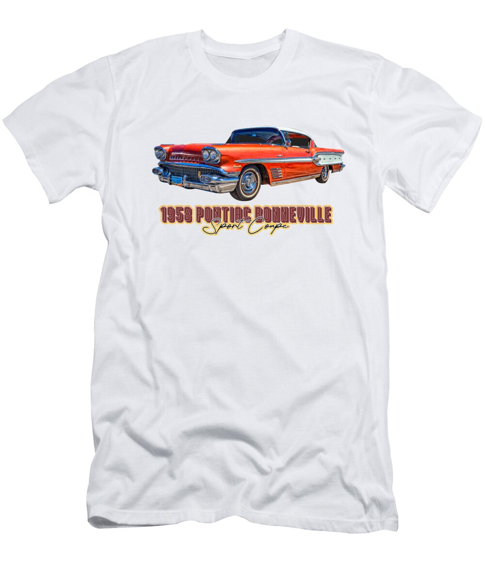 65031 Gestalt Imagery T-Shirt